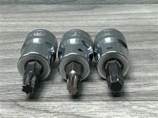 SNAP-ON 7 PC 3/8